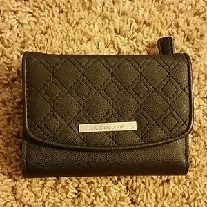 Liz Claiborne Wallet